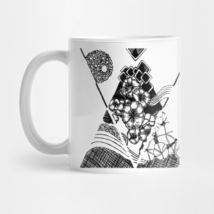 Vacation Mug